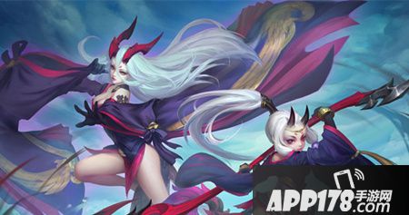 乱斗西游2蛟魔王