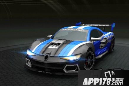 Ra飞翼外观图：外形还是蛮不错滴