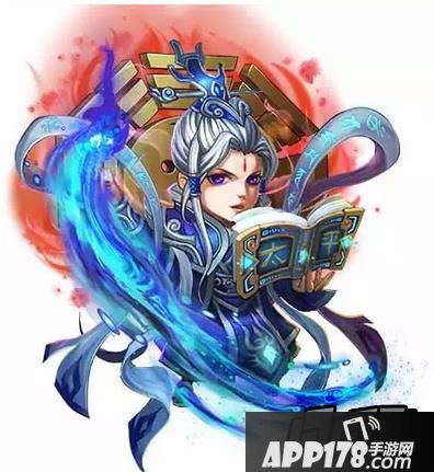 少年三国志橙将升红将图片大全