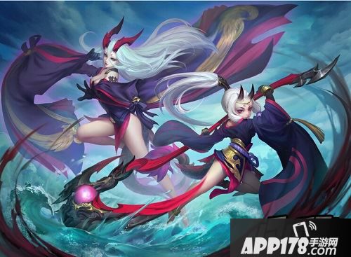 乱斗西游蛟魔王