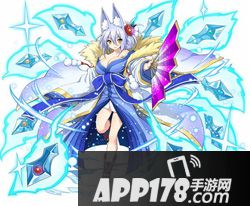 乖离性百万亚瑟王玉藻前