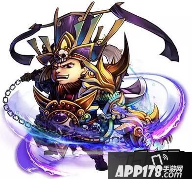少年三国志橙将升红将图片大全