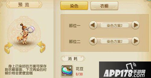 染色1