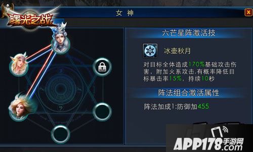 魅力女神我只对你有感觉