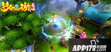 梦幻西游无双版大唐加点