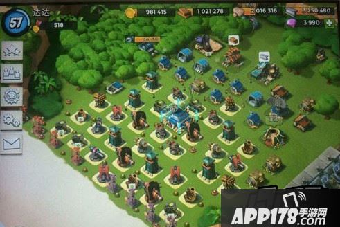 57级防御前5关阵型