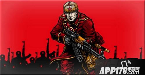 《使命召唤(COD)》——永恒的战士