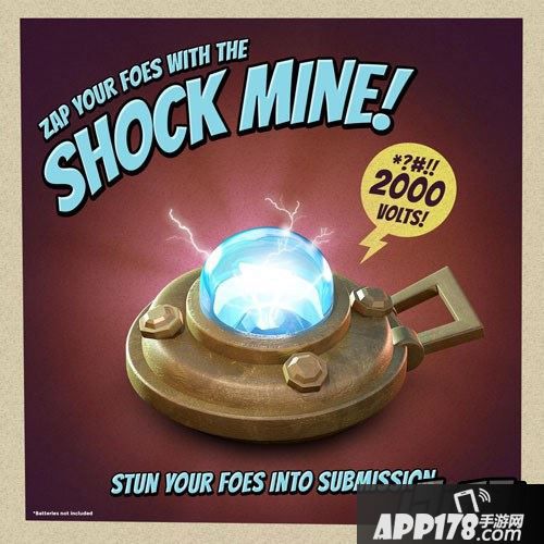 海岛奇兵游戏截图