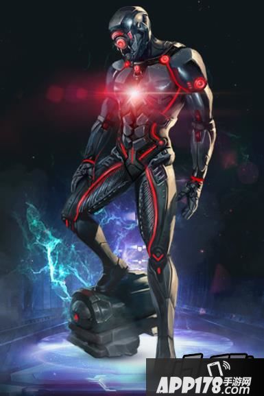 自由之战黑甲仲裁