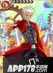 乖离性百万亚瑟王异界型archer