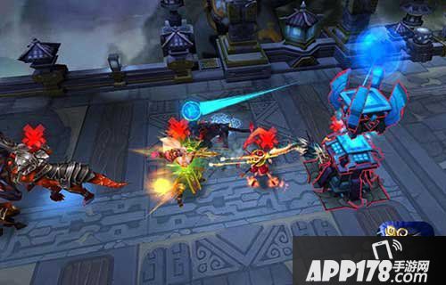 乱斗西游2超级联赛S2