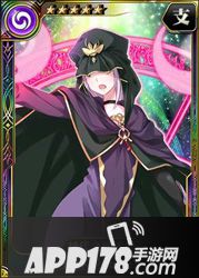 乖离性百万亚瑟王异界型caster