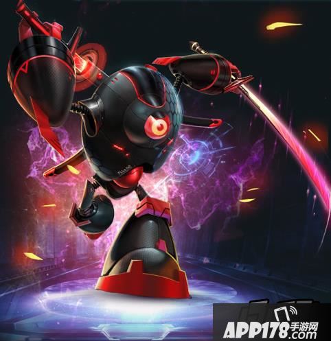 自由之战黑甲仲裁