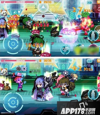 崩坏学园217-7怎么过？