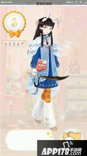 暖暖环游世界南极