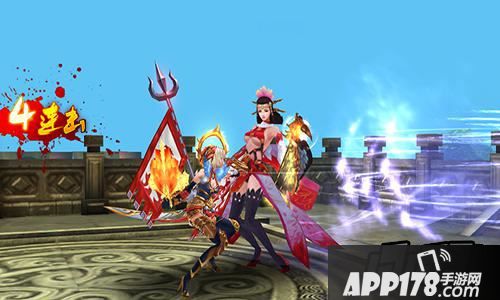 老版《刀锋无双》已然驾轻就熟?新版将有更多内容为你奉上