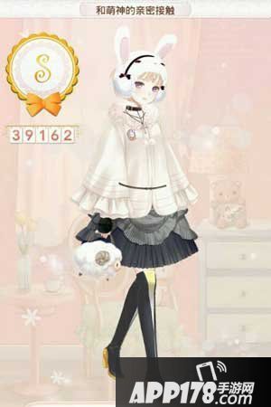 暖暖环游世界南极和萌神的亲密接触