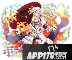 乖离性百万亚瑟王纯白型君士坦丁