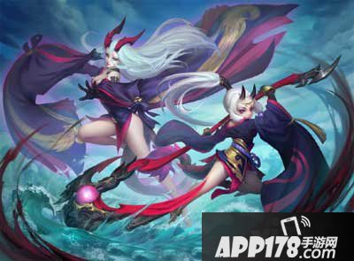 乱斗西游2姣魔王阵容