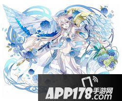 乖离性百万亚瑟王纯白型毕斯克拉乌莉特