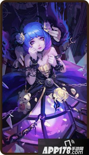 刀塔传奇11月新英雄