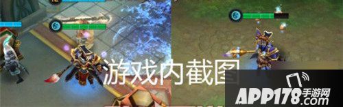 乱斗西游2阎罗王新时装游戏截图
