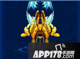 雷霆战机暴雪女帝