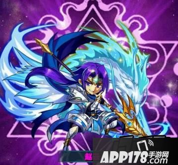 放开那三国红卡赵云