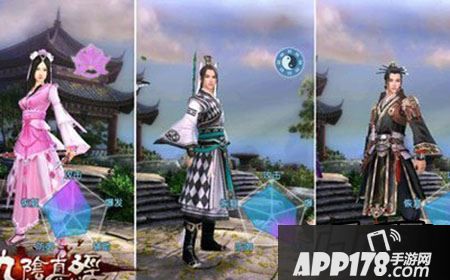 九阴真经手游狱下之狱第45层三星通关攻略