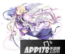 乖离性百万亚瑟王第一型加拉哈德