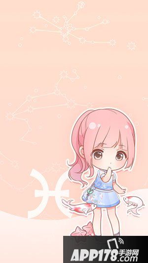 奇迹暖暖双鱼座