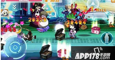 崩坏学园2 17-5怎么打