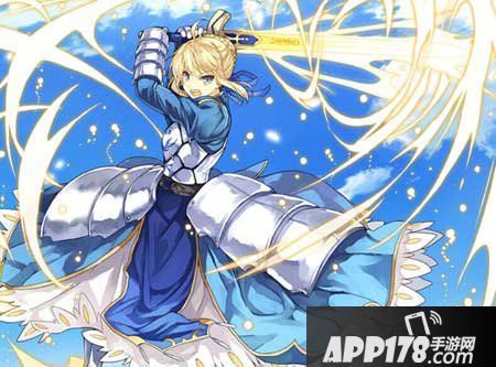 乖离性百万亚瑟王解封