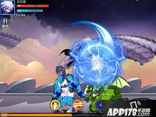 向钱看齐《龙珠炫斗》发家致富金币获取<a href=http://www.app178.com/gonglue/ target=_blank class=infotextkey>攻略</a>