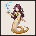 大话西游手游复活女娲