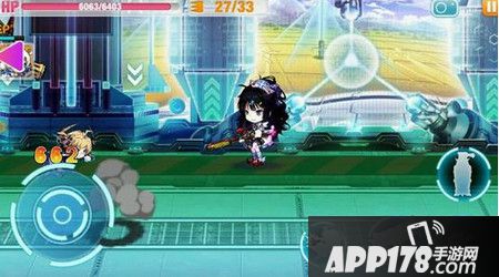 崩坏学园2 17-5怎么打