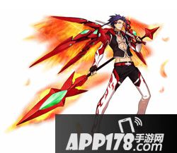 乖离性百万亚瑟王复制型库丘林