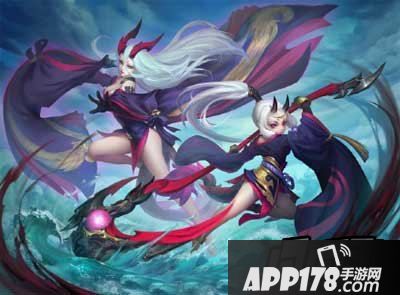 乱斗西游2姣魔王