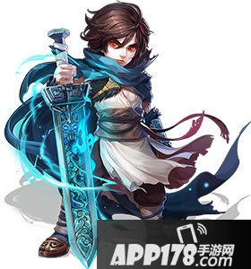 大话西游手游男鬼