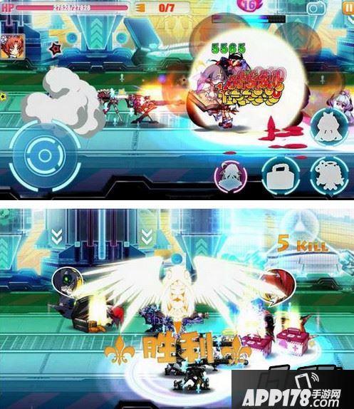 崩坏学园2 17-18怎么过