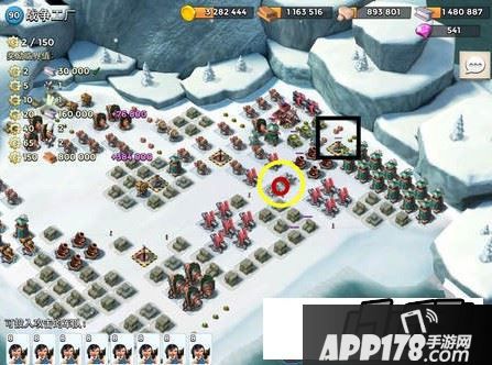 海岛奇兵10月23日吉尔哈特<a href=http://www.app178.com/list-0-7-0-0-1.html target=_blank class=infotextkey>战争</a>工厂通关图文分享