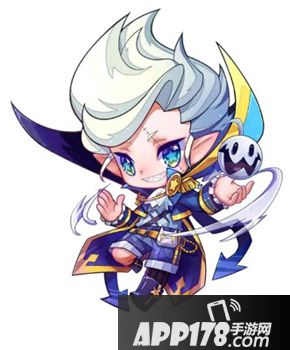 天天酷跑魔女哥