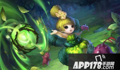 乱斗西游2人参娃娃