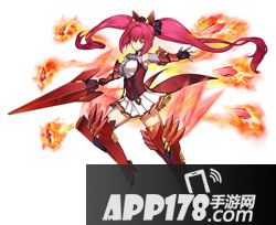 乖离性百万亚瑟王复制型艾菲