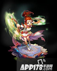 梦幻西游手游飞燕女
