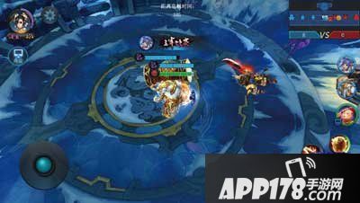 乱斗西游2北冰峡战场攻略