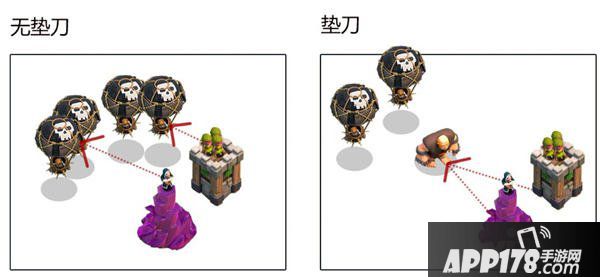 部落冲突双石点猪流