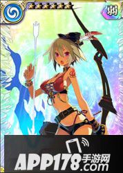 乖离性百万亚瑟王戍月型罗宾汉