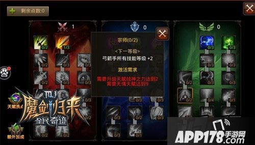 BUFF全上，弓手Tank