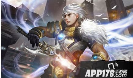 自由之战有哪些英雄比较强势强势英雄详解